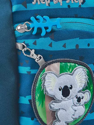 STEP BY STEP | Zaino per bambini - Kiga Mini Koala Coco | 
